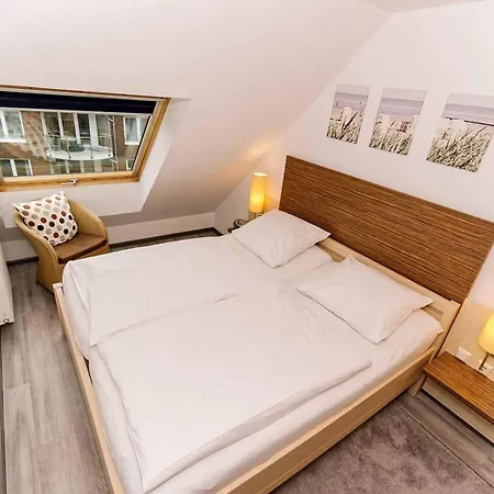 Residenz Hohe-lith 136 Hli136 Cuxhaven