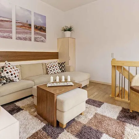 Residenz Hohe-lith 136 Hli136 * Cuxhaven