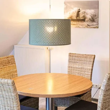 Apartment Residenz Hohe-lith 136 Hli136