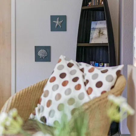 Residenz Hohe-lith 136 Hli136 * Cuxhaven