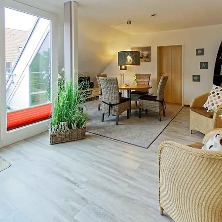 Apartment Residenz Hohe-lith 136 Hli136