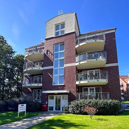 Residenz Hohe-lith 136 Hli136 * Cuxhaven