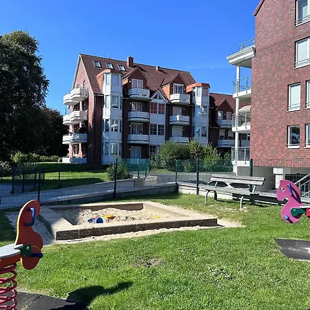 Residenz Hohe-lith 136 Hli136 * Cuxhaven
